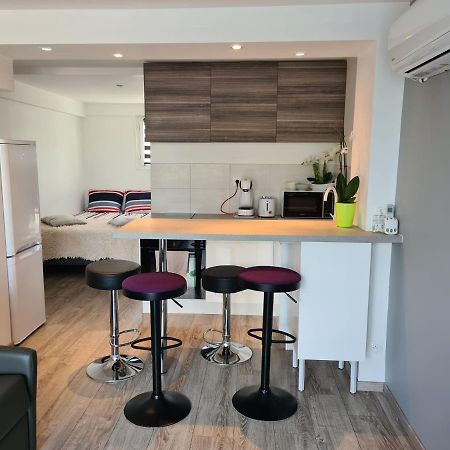 Spacieux Studio Dans Le Beaujolais Saint-Georges-de-Reneins Esterno foto